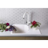 Мойка OMOIKIRI YONAKA 65-CA Artgranit/карамель 4993345