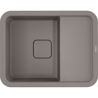 Мойка OMOIKIRI TASOGARE 65-GR