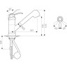 Смеситель OMOIKIRI KAKOGAVA-S-AC латунь/античная медь 4994295