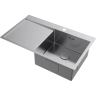 Мойка OMOIKIRI AKISAME 86-IN-R 4993763