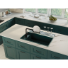 Мойка OMOIKIRI KINARU PRO 86-U/I-CN Artceramic/canyon 4997025