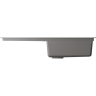 Мойка OMOIKIRI SINTESI 100-GR Artceramic/Leningrad grey 4997129