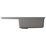 Мойка OMOIKIRI SINTESI 86-GR Artceramic/Leningrad grey 4997134