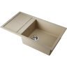 Мойка OMOIKIRI SUMI 86-CH Tetogranit/шампань 4993653